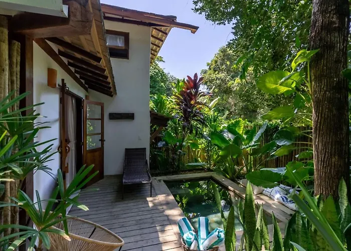 Da Graça Hotel Trancoso